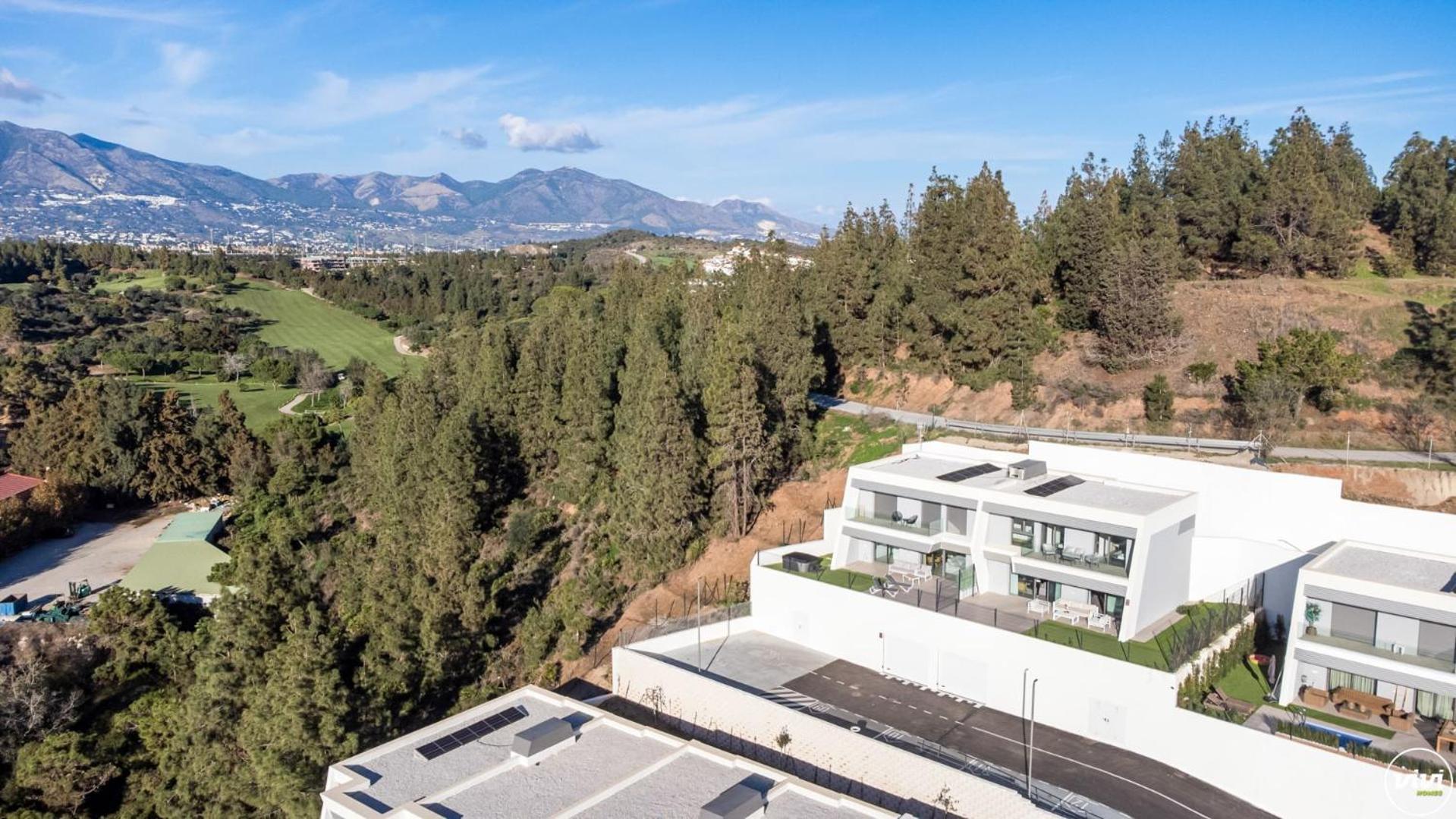 Vivi Homes - Elies House Pool, Gym, Spa & Sea View El Faro Extérieur photo