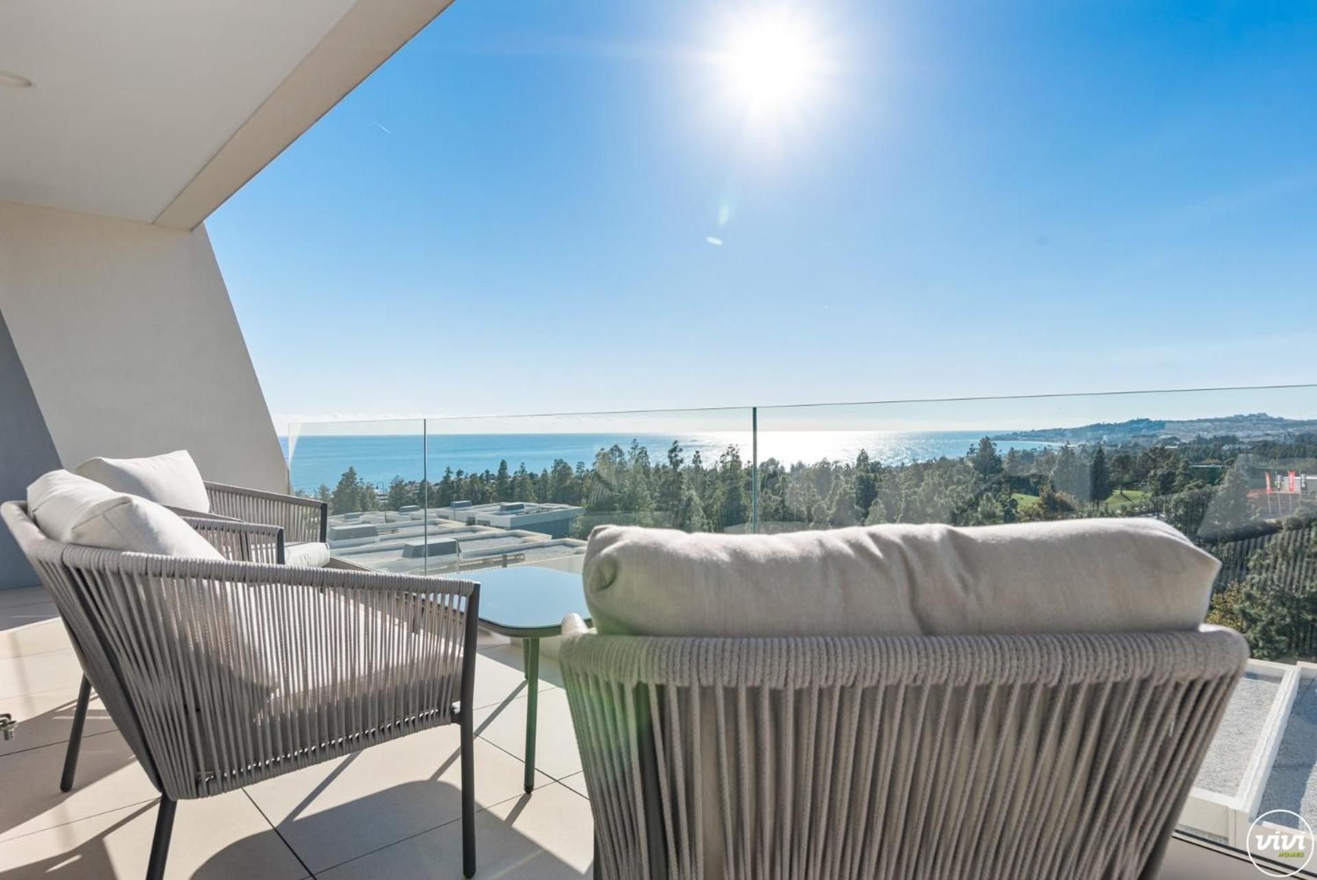Vivi Homes - Elies House Pool, Gym, Spa & Sea View El Faro Extérieur photo