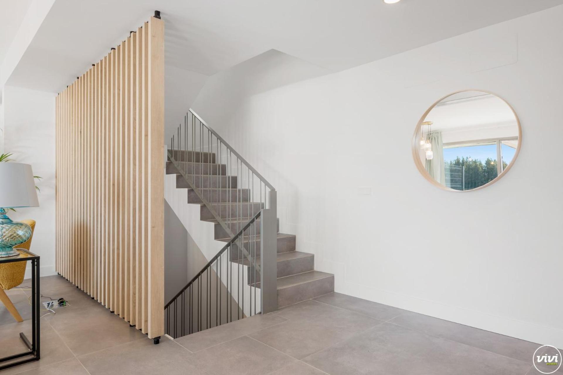 Vivi Homes - Elies House Pool, Gym, Spa & Sea View El Faro Extérieur photo