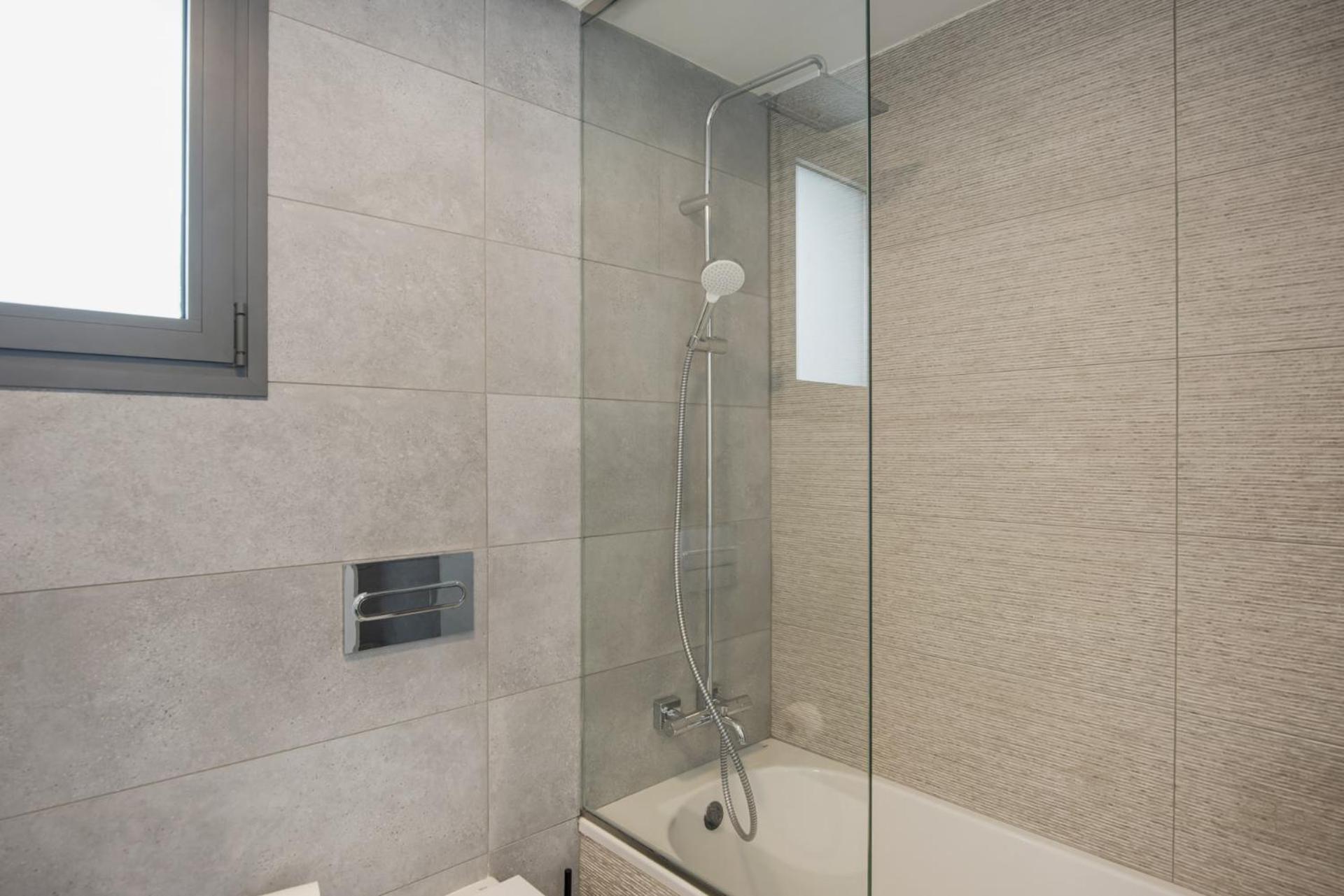 Vivi Homes - Elies House Pool, Gym, Spa & Sea View El Faro Extérieur photo